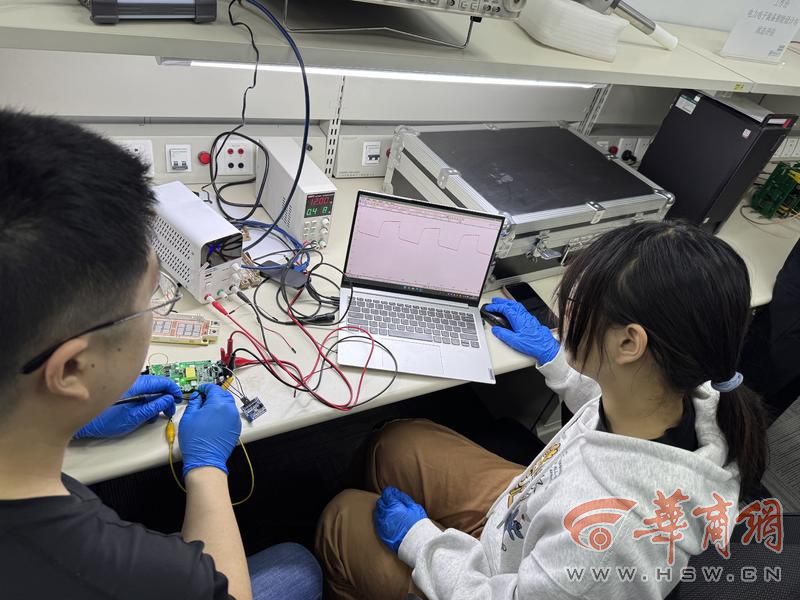 西咸新区：校地企协同引领产学研融合 无人机产业集聚赋能低空经济
