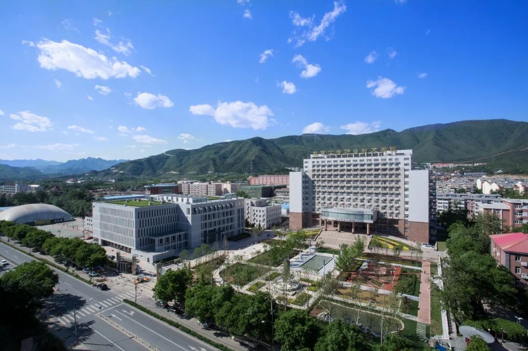 北京高校服务新时代首都发展特别报道 北京工业职业技术学院：打