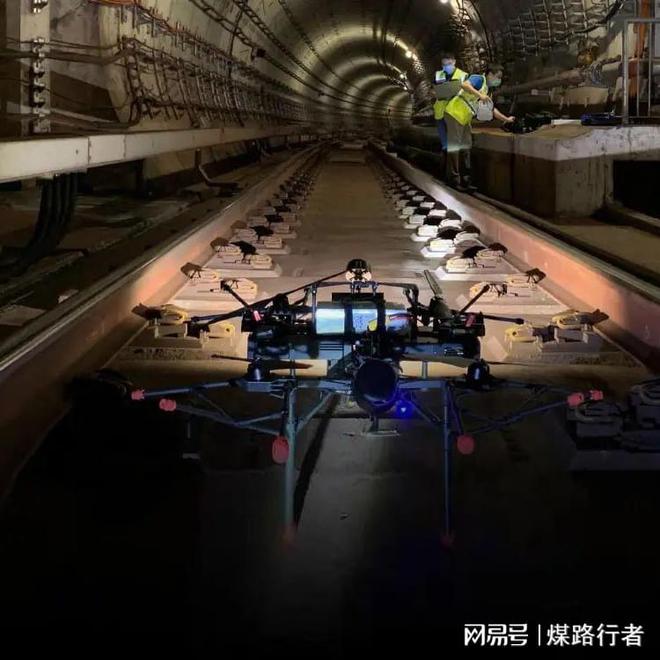 组网协同是否能使无人机巡检成本降低