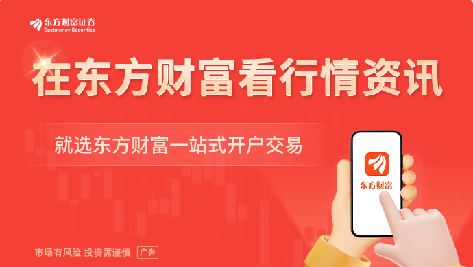 东方财富财经早餐 8月5日周二