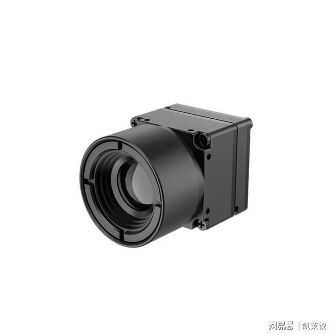 凯茉锐红外热成像与无人机的技术融合：重塑多领域应用