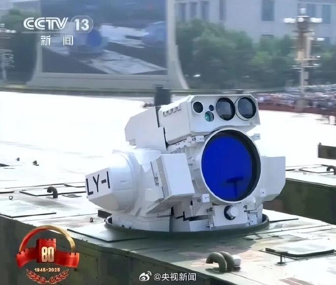 太骄傲了！抗战胜利80周年阅兵：满屏真理扑面而来一车都装不下(图7)