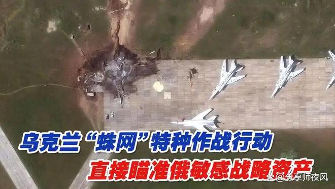 再先进的战机都得给无人机让路无人机才是未来战争规则改变者