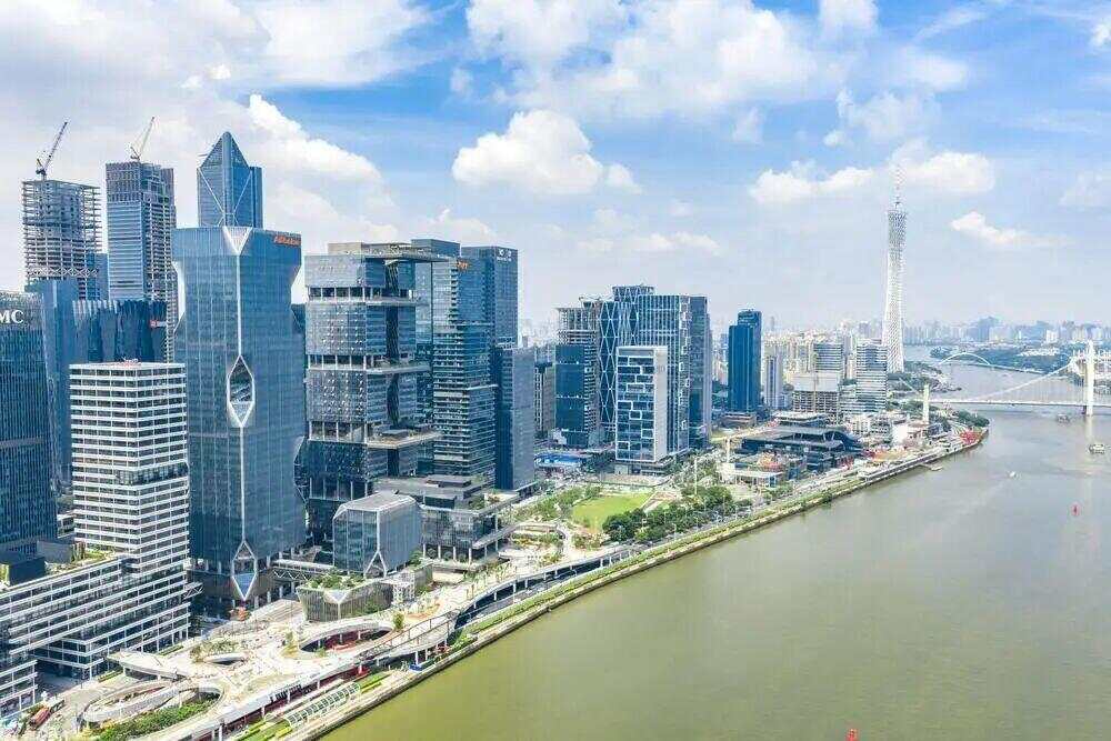 明日聚焦广州琶洲看算法大师强强对决