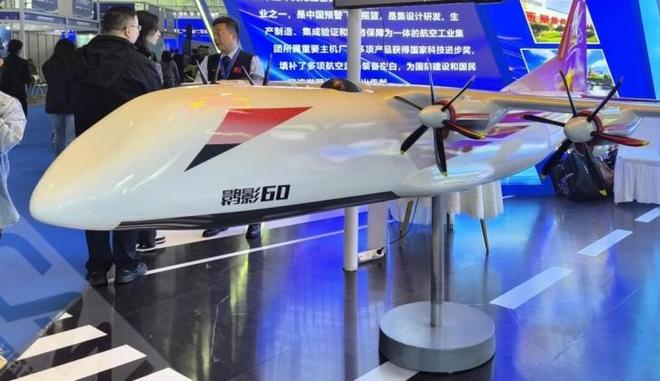 60吨“无人巨兽”横空出世中国的运输体系迎来地震式变革(图2)