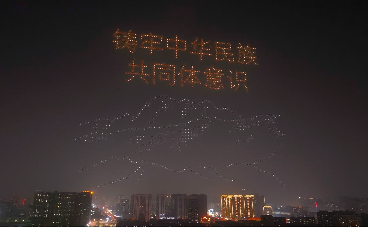 乌鲁木齐高新区（新市区）加快推动“低空经济+文旅产业”融合发展(图2)