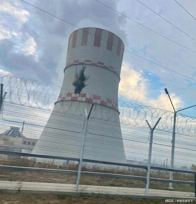 中国没有扎波罗热核电站危机：中式多维度、全方位防护体系建成