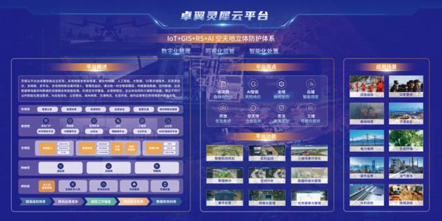 卓翼智能亮相第八届进博会天枢OS首秀破解具身智能体协同难题