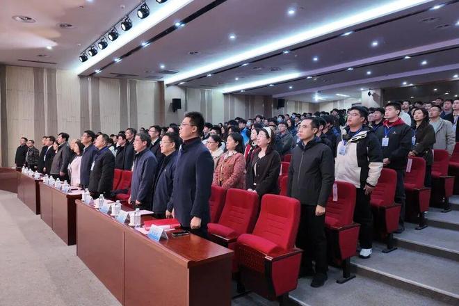 2025金砖国家职业技能大赛无人机操作赛项国际总决赛盛大启幕