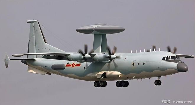 中国空军崛起美国通过俄乌战争看清一个事实：中国比想象的强大(图7)
