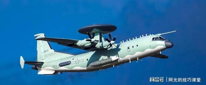 中国空军崛起美国通过俄乌战争看清一个事实：中国比想象的强大(图2)