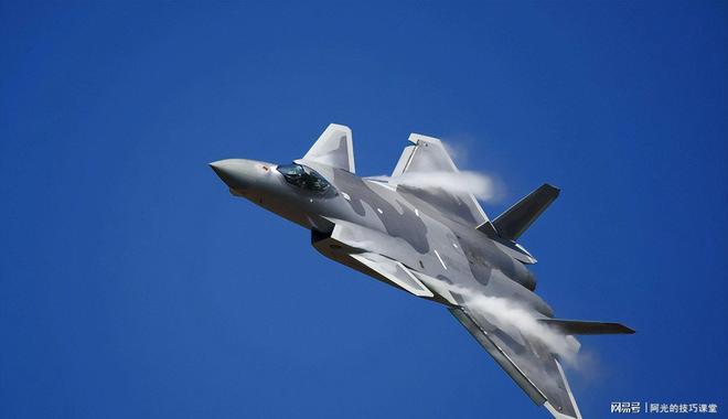 中国空军崛起美国通过俄乌战争看清一个事实：中国比想象的强大(图4)