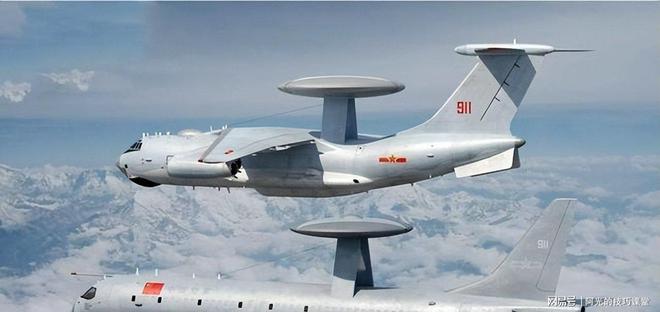 中国空军崛起美国通过俄乌战争看清一个事实：中国比想象的强大(图3)