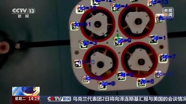 从空中递剪刀到集群智能 无人机正打开具身智能无限想象(图2)