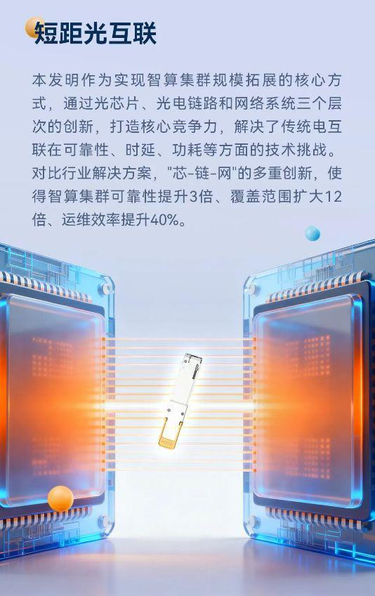 重磅！华为公布“十大发明”创新成果！涵盖这些关键技术方向(图5)