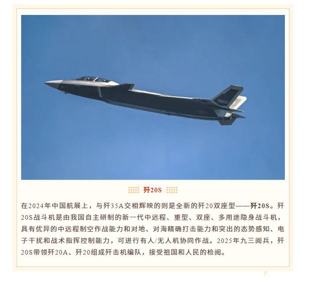 歼20S能打航母F35C打算几架换一架？怪不得老美爱和平了