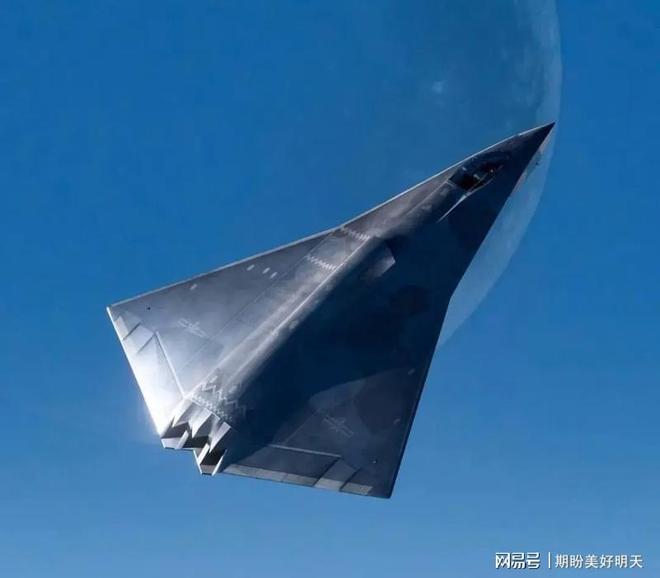 六代机研发竞赛：中国歼-36一年三试日本项目恐晚十年(图4)
