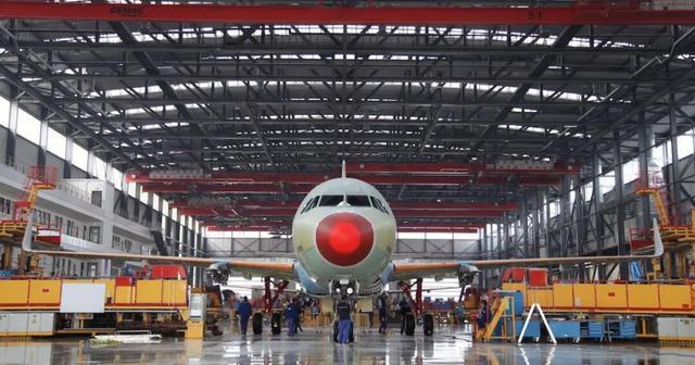 2025年国内国际航空工业十大新闻(图16)