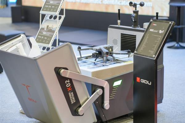 CES探展普宙科技：从硬核产品到产业生态的进阶之路(图3)