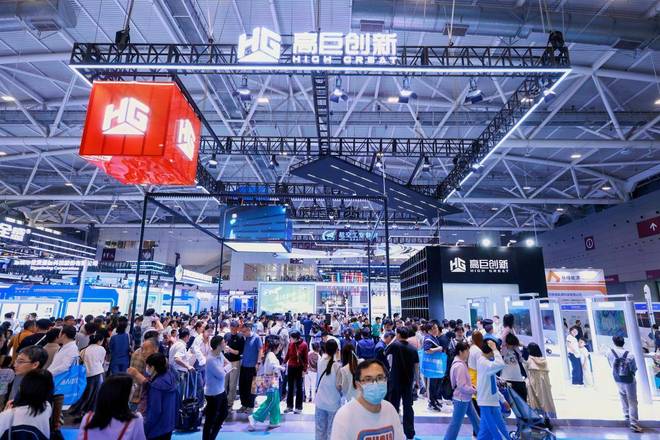 万亿风口低空逐梦！第二十八届高交会低空经济与通用航空展招展启动(图2)