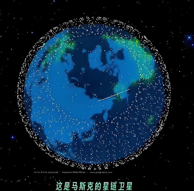 若开战美国击落北斗卫星我军有应对办法吗？4大杀手锏早备好(图9)