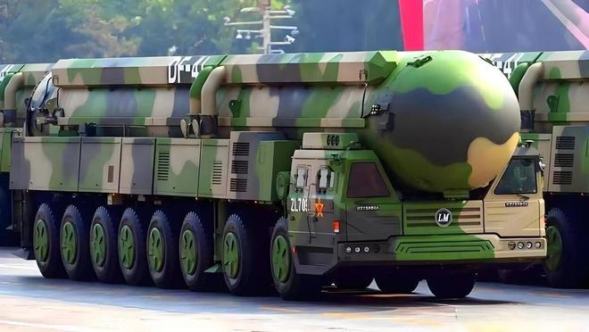 若开战美国击落北斗卫星我军有应对办法吗？4大杀手锏早备好(图16)