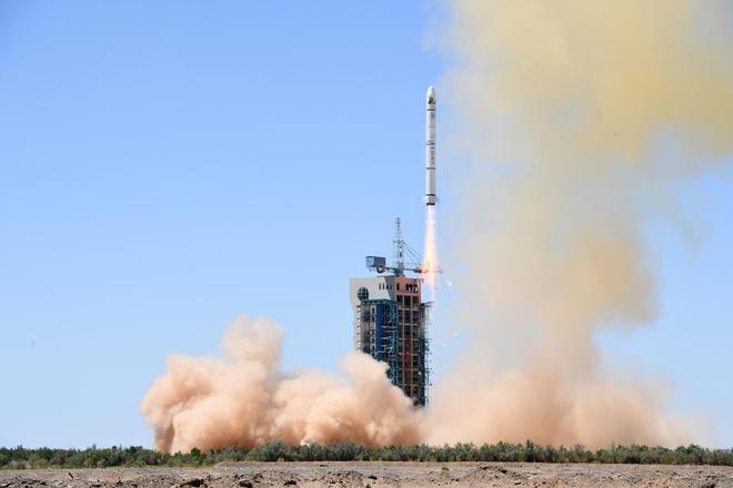 若开战美国击落北斗卫星我军有应对办法吗？4大杀手锏早备好(图20)