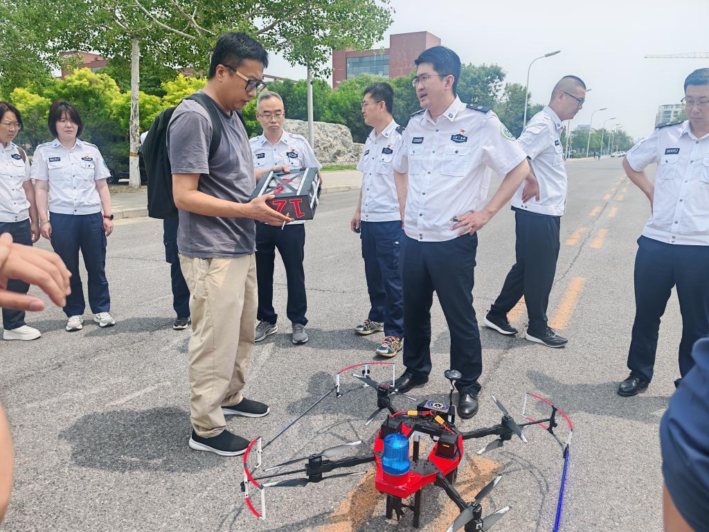 国家发改委低空经济应用场景典型案例公布深莞无人机跨城航线入选低空技术加速“走出去”
