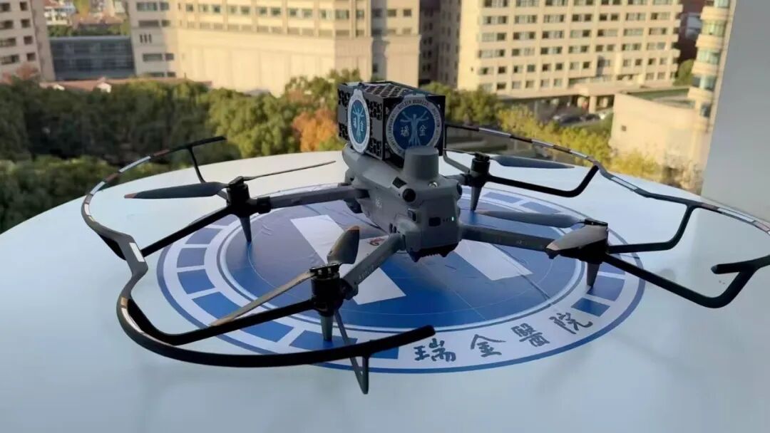 低空经济加速迈向应用和全产业链融合
