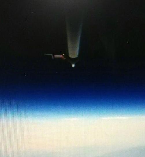 科工力量：既是飞机又像卫星我国临近空间太阳能无人机打破美英垄断