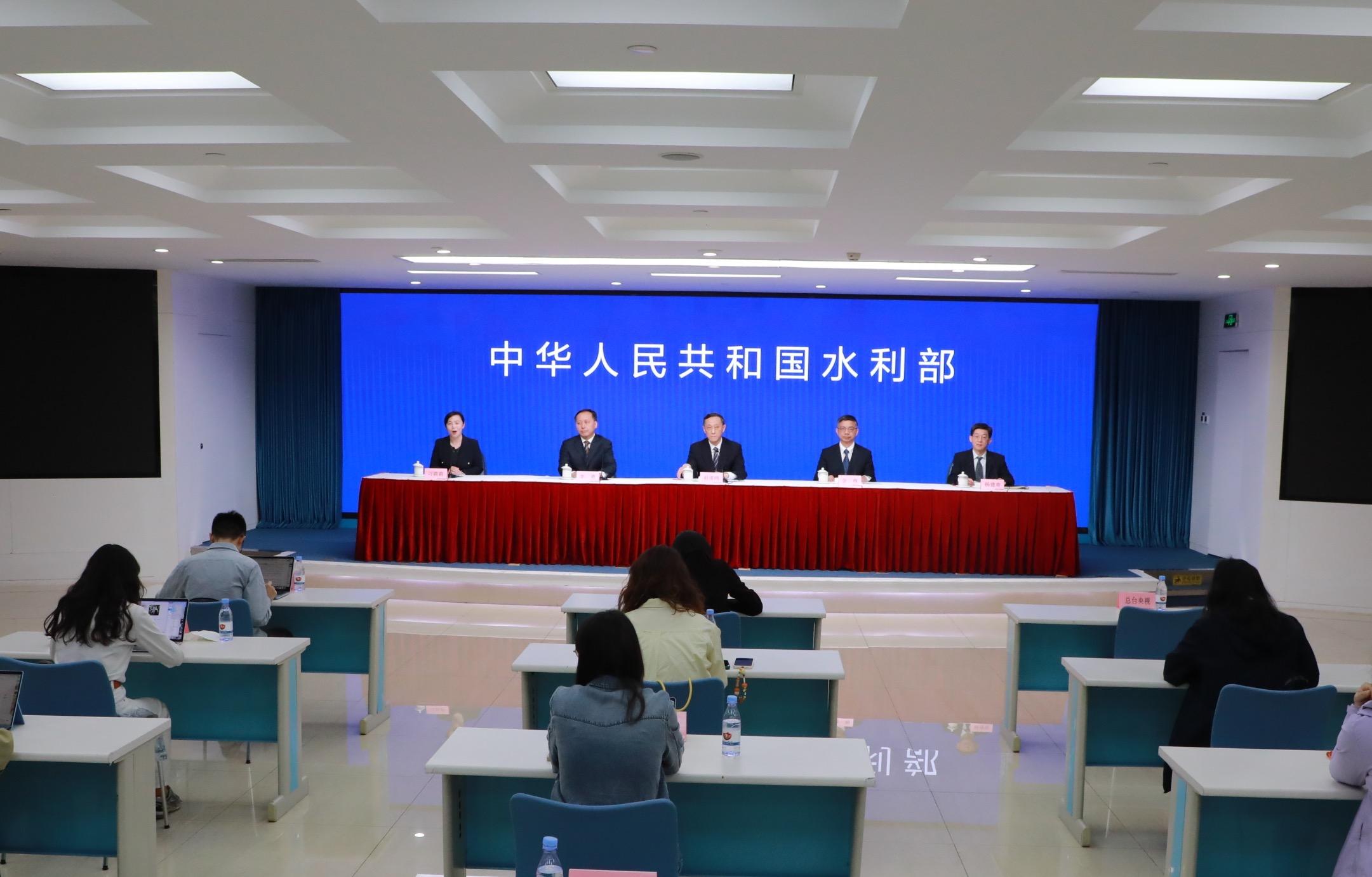 水利部：水利行业科技攻关取得重大突破