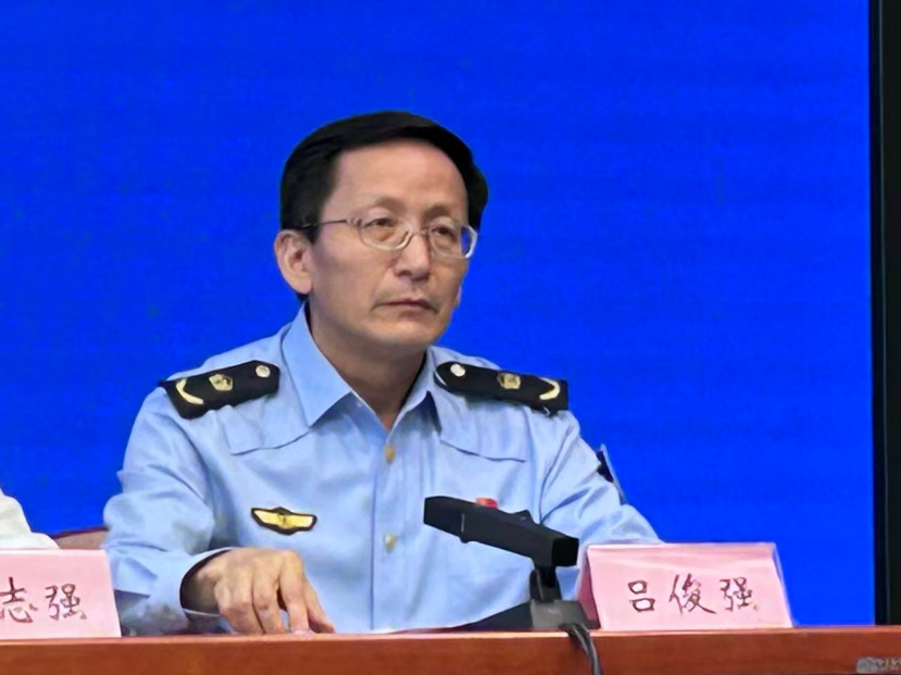 按日计罚扩围、无人机“天眼”巡查！法典落地重庆环境执法既有力度也有温度