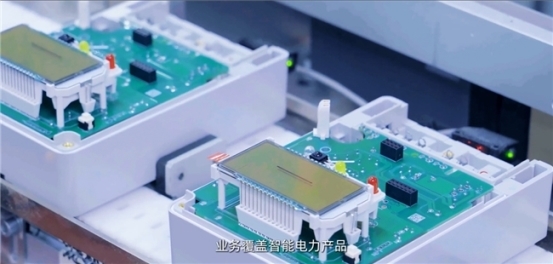 三十周年再出发煜邦电力锚定长期价值