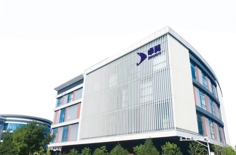 斩获CICC科学技术奖丨卓翼智能深耕低空智能指控领域以北航基因锻造“中国的Anduril”