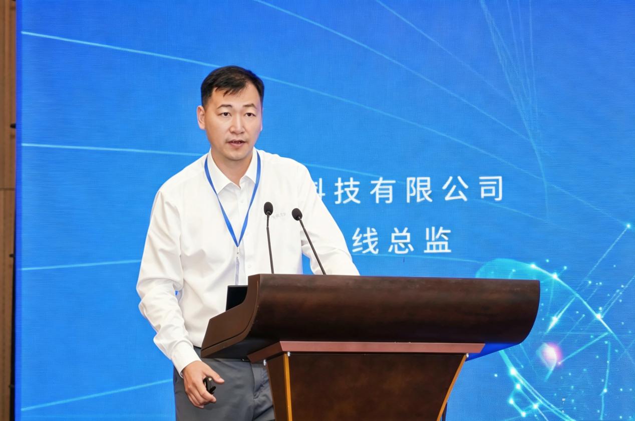 夯实低空应用底座大唐联仪全场景测试体系护航智能网联无人机“可靠飞”